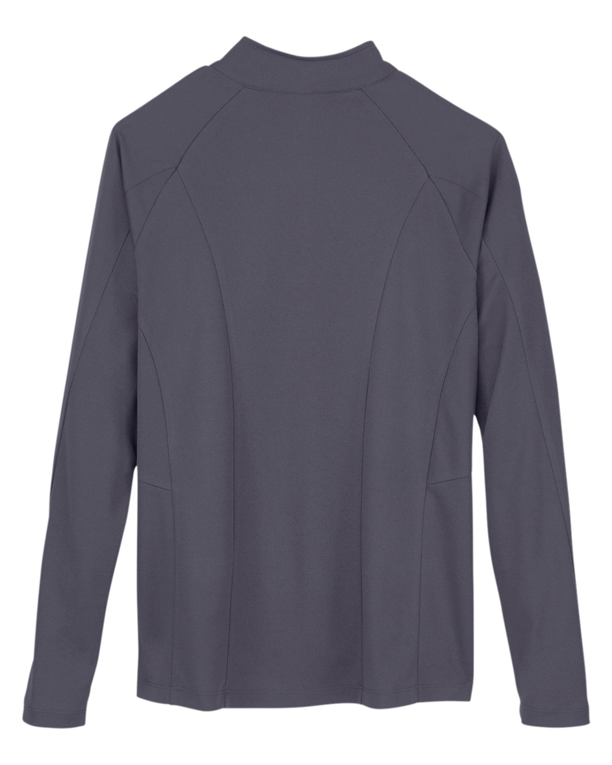 Core365 Ladies' Origin Performance Pique Quarter-Zip