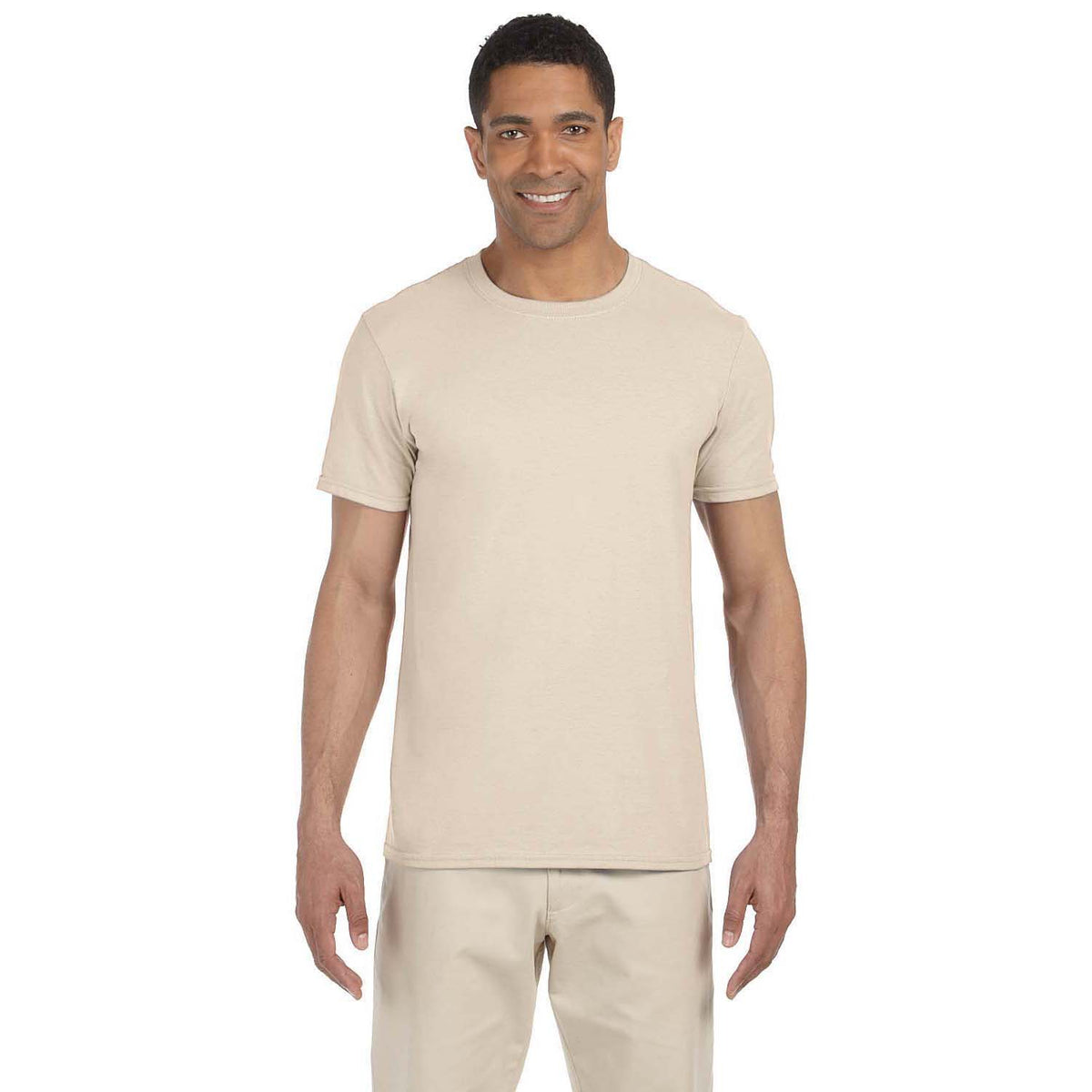 Gildan Adult Softstyle® 4.5 oz T-Shirt