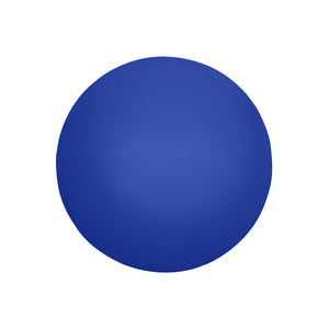 Ball Stress Reliever - Blue