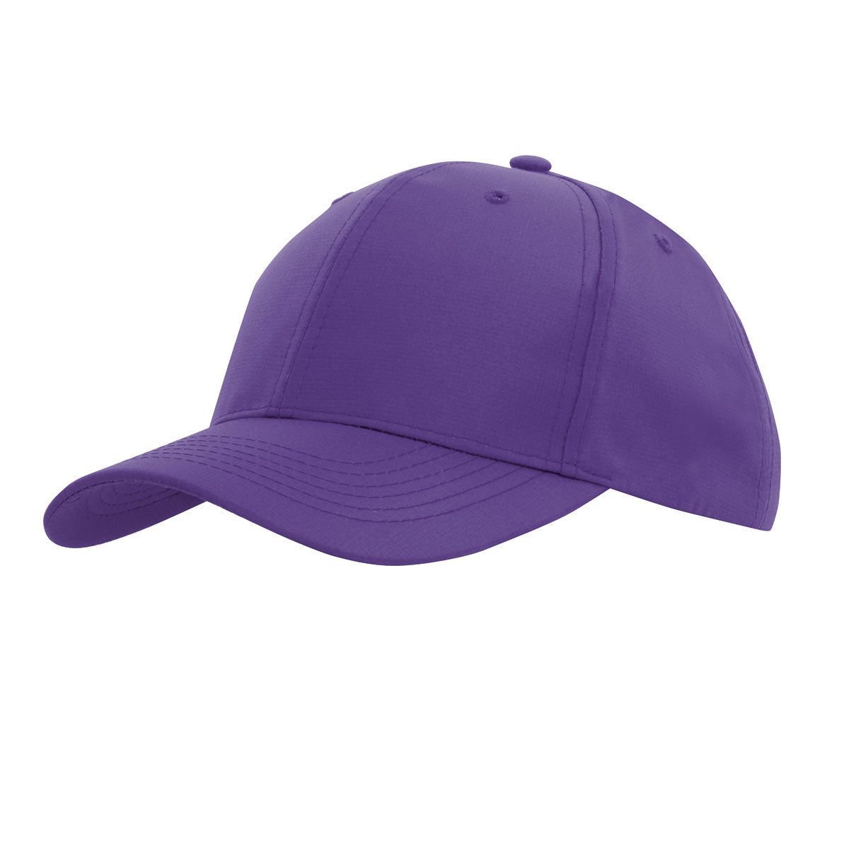Sports Ripstop Cap - Purple