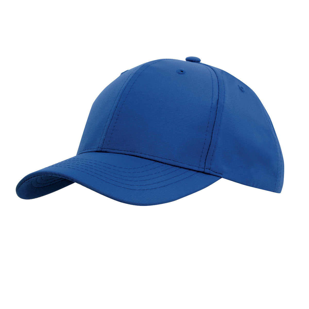 Sports Ripstop Cap - Royal Blue