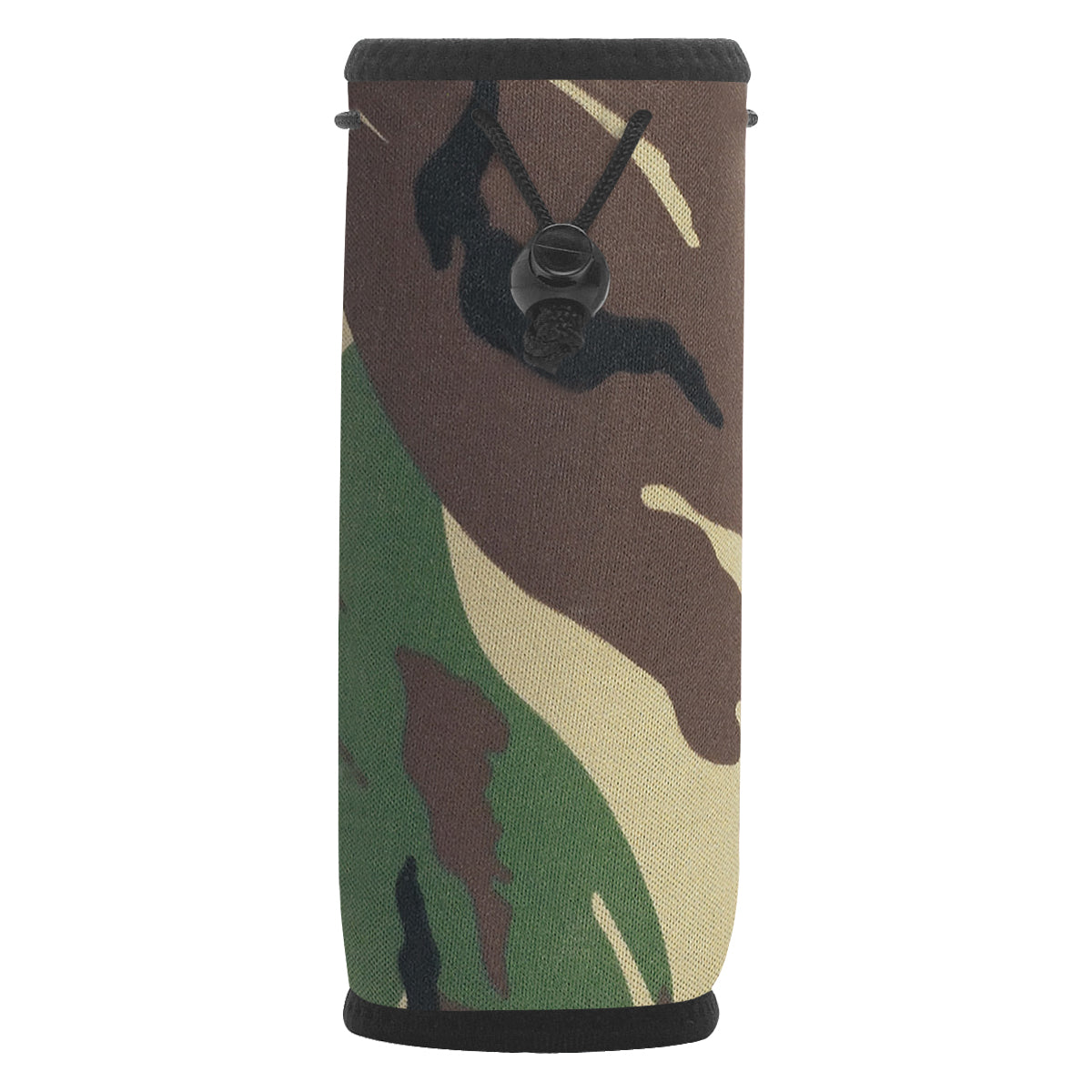 Bottle Bag - Camouflage