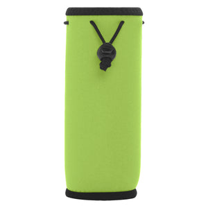 Bottle Bag - Lime