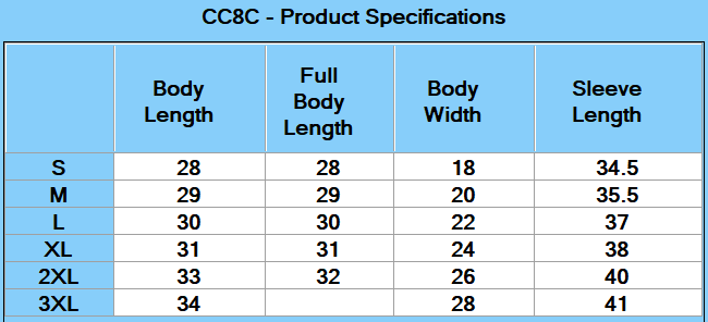 Champion Adult Long-Sleeve T-Shirt