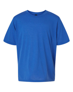 Gildan Youth Performance® T-Shirt - Royal