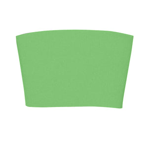 Comfort Grip Cup Sleeve - Neon Green