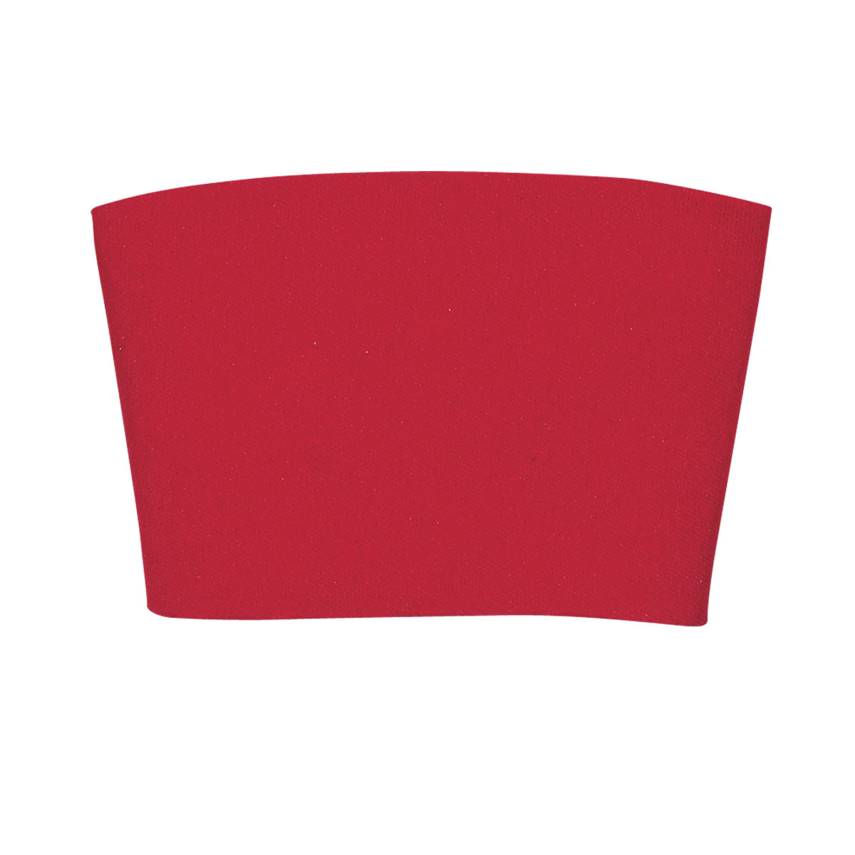 Comfort Grip Cup Sleeve - Red