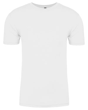 Unisex Triblend T-Shirt - White