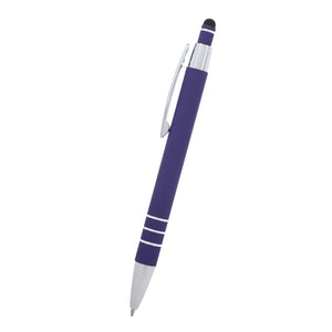 Dublin Stylus Pen - Purple