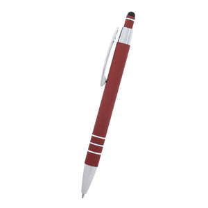 Dublin Stylus Pen - Red