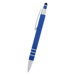 Dublin Stylus Pen - Royal Blue
