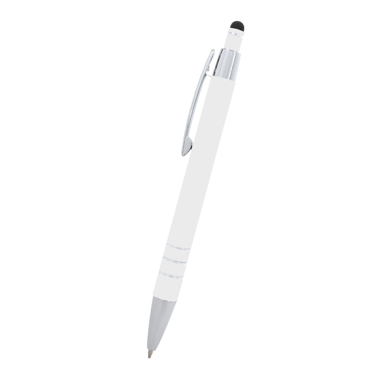 Dublin Stylus Pen - White