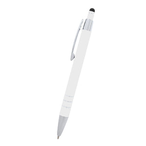 Dublin Stylus Pen - White