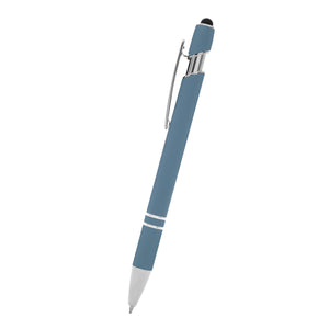 LEXINGTON INCLINE STYLUS PEN - Light Blue