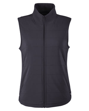 Ladies' Transit Vest - Black