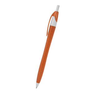 Harvest Dart Pen - Orange