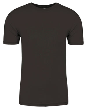 Unisex Triblend T-Shirt - Graphite Black