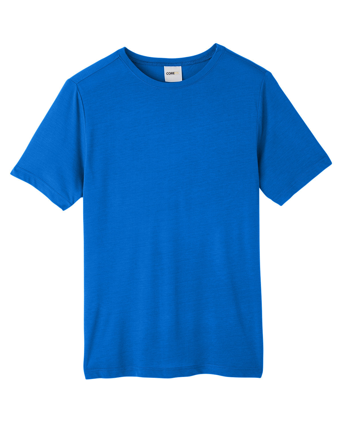 Core365 Adult Fusion ChromaSoft Performance T-Shirt