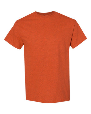 Gildan Unisex Heavy Cotton™ T-Shirt - Antique Orange