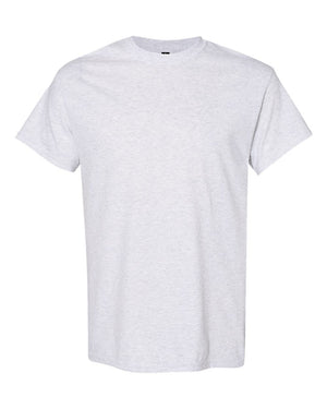 Gildan Unisex Heavy Cotton™ T-Shirt - Ash