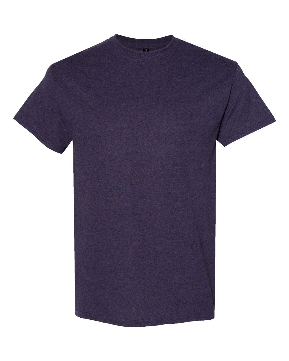 Gildan Unisex Heavy Cotton™ T-Shirt - Blackberry