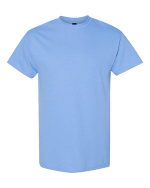 Gildan Unisex Heavy Cotton™ T-Shirt - Carolina Blue