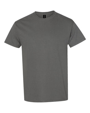 Gildan Unisex Heavy Cotton™ T-Shirt - Charcoal