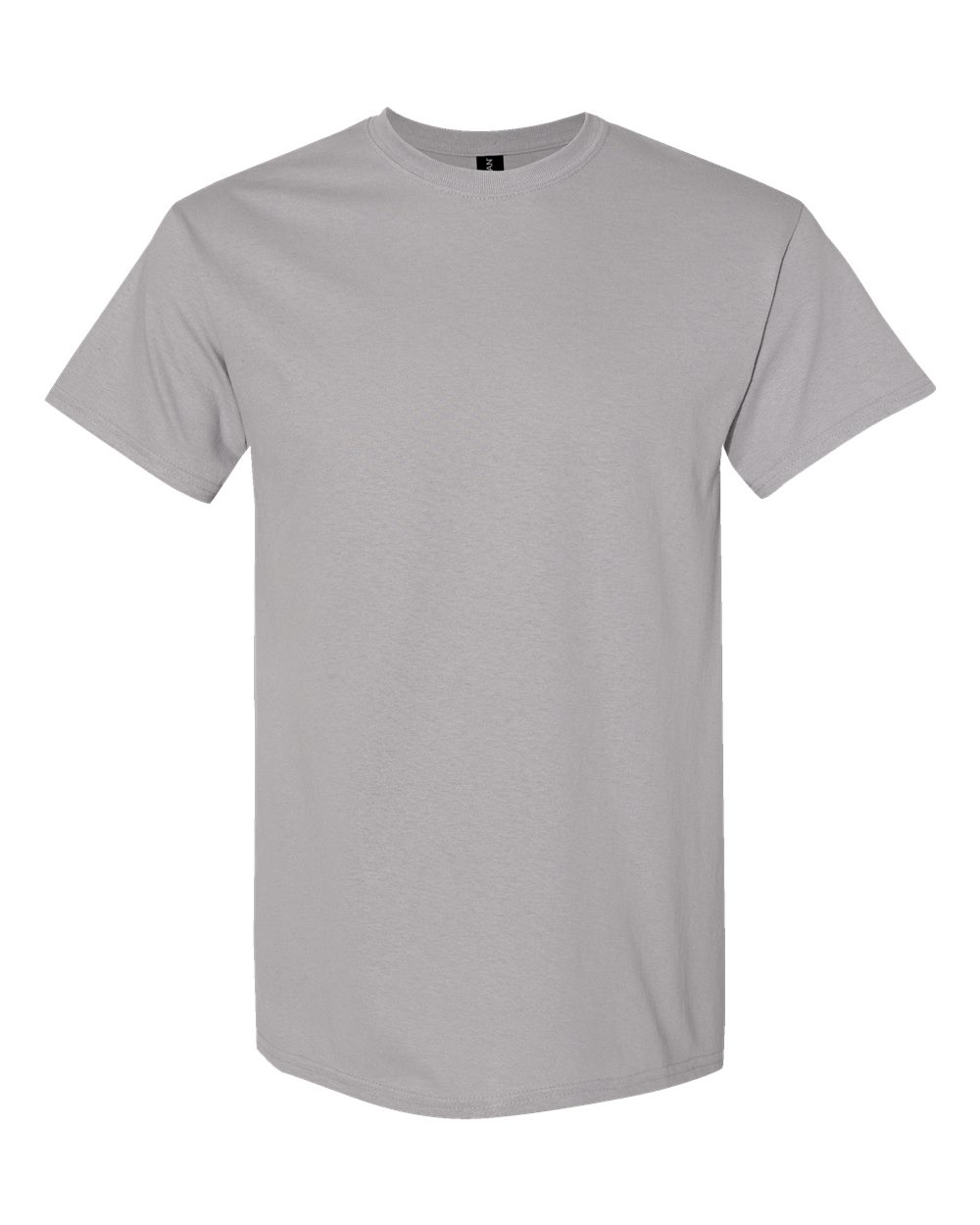 Gildan Unisex Heavy Cotton™ T-Shirt - Gravel
