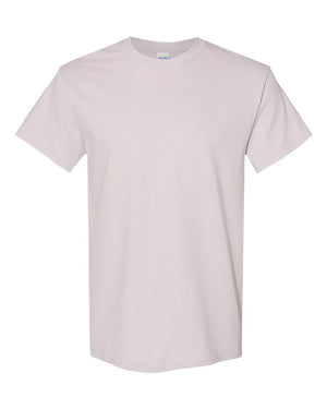 Gildan Unisex Heavy Cotton™ T-Shirt - Ice Grey