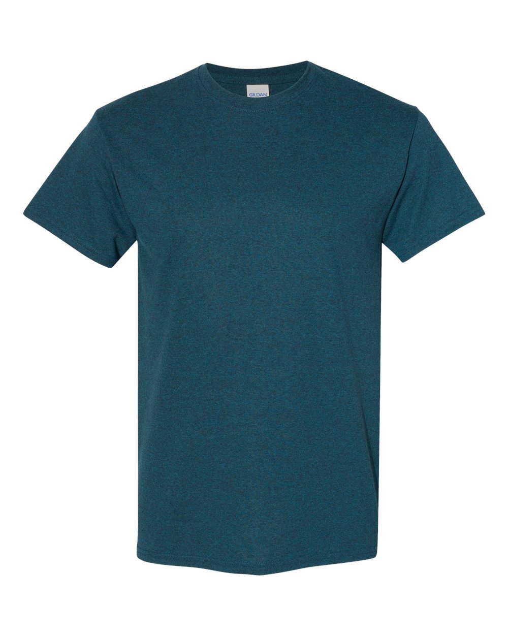 Gildan Unisex Heavy Cotton™ T-Shirt - Midnight