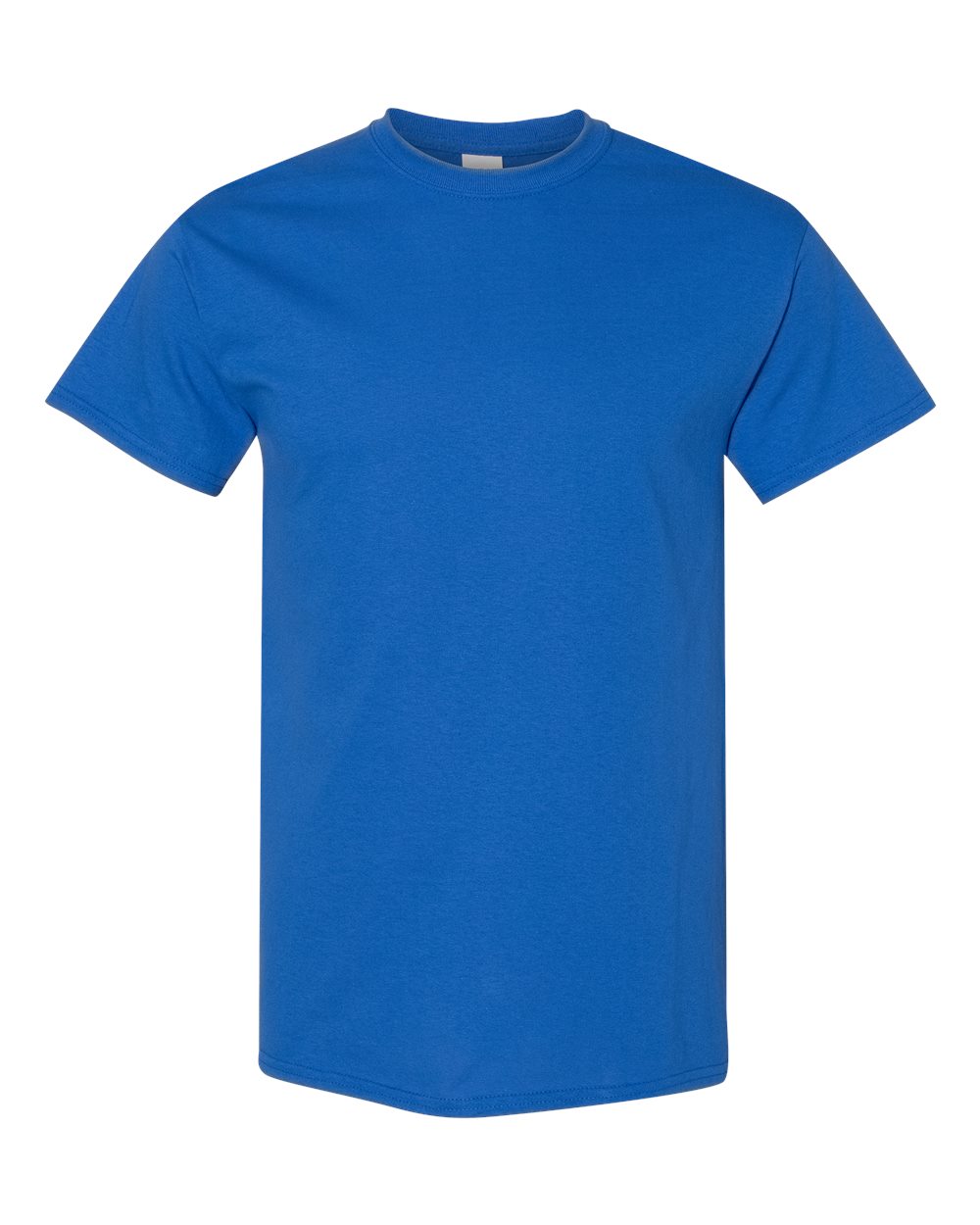 Gildan Unisex Heavy Cotton™ T-Shirt - Royal