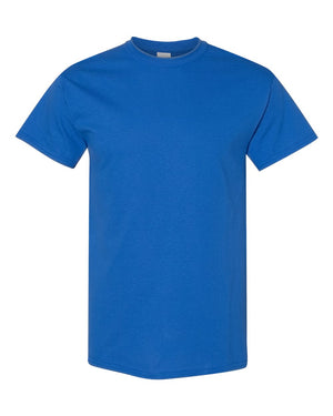 Gildan Unisex Heavy Cotton™ T-Shirt - Royal