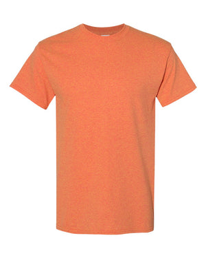 Gildan Unisex Heavy Cotton™ T-Shirt - Sunset