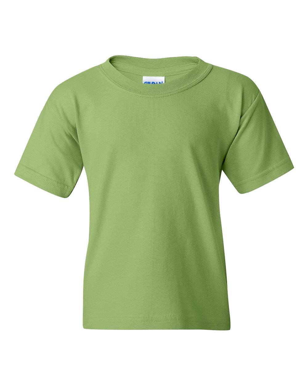 Gildan Youth Heavy Cotton™ T-Shirt - Kiwi