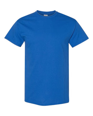 Gildan Youth Heavy Cotton™ T-Shirt - Royal