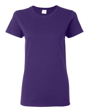 Gildan Women's Heavy Cotton™ T-Shirt