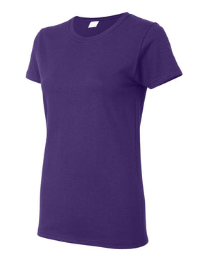Gildan Women's Heavy Cotton™ T-Shirt