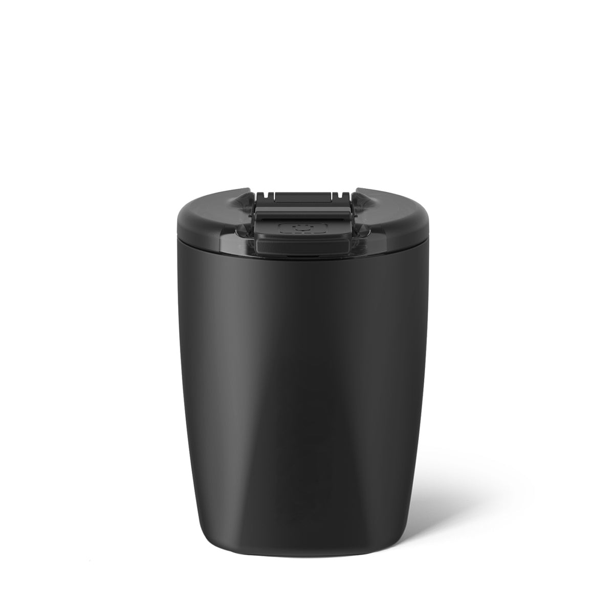 12 Oz. BrüMate Rocks - Matte Black