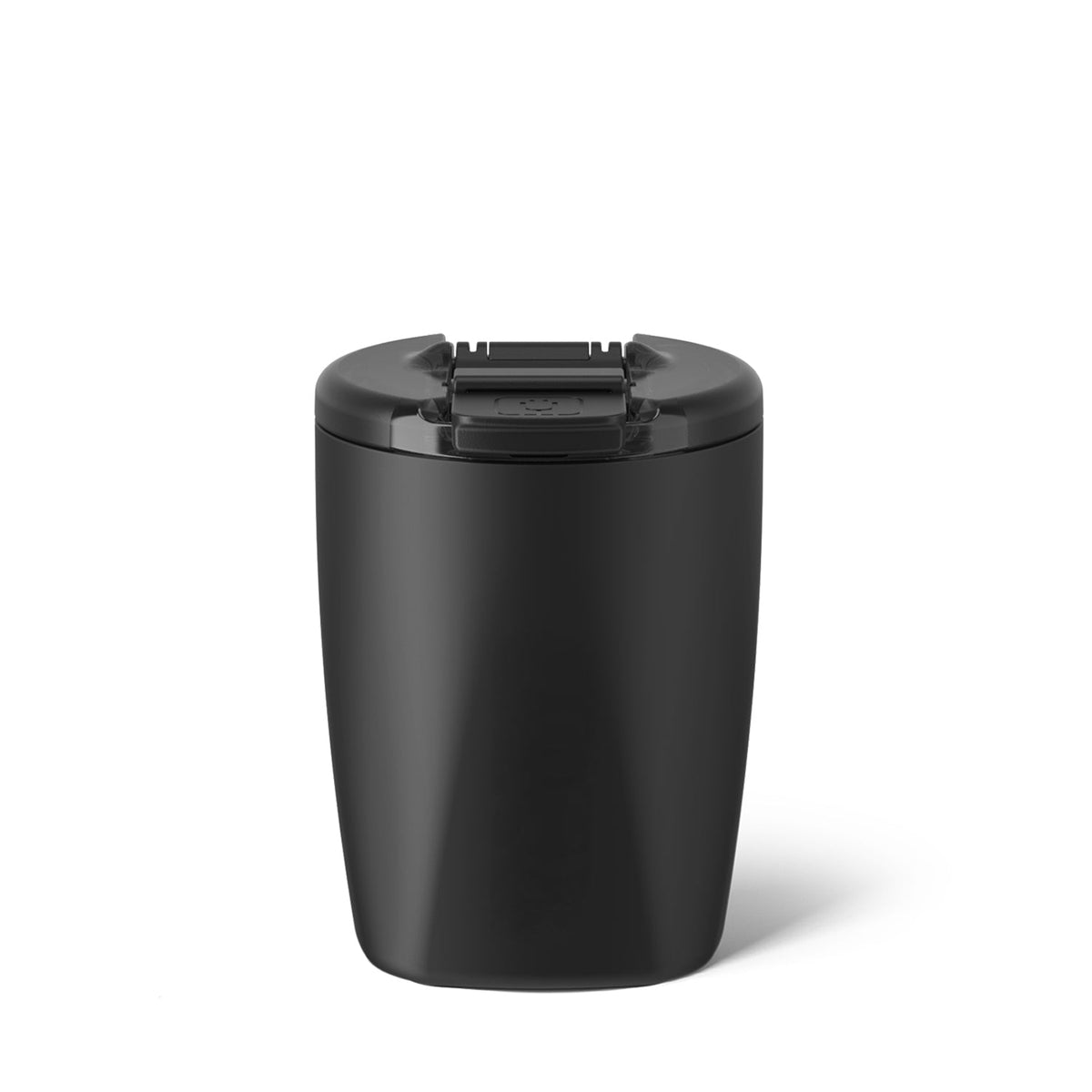12 Oz. BrüMate Rocks - Matte Black