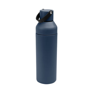 17 Oz. Dixon Stainless Steel Bottle - Navy Blue