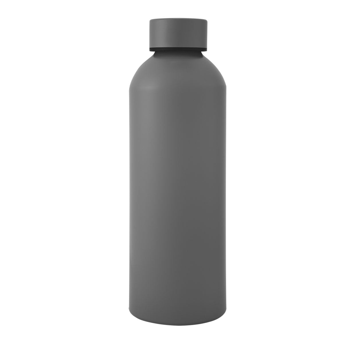 25 Oz. Blaire Recycled Aluminum Bottle - Gray