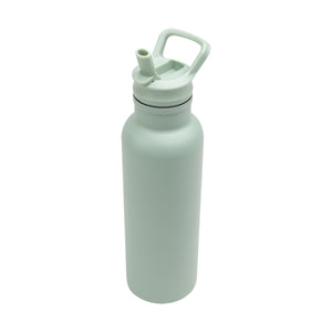 17 Oz. Hailey Stainless Steel Bottle - Sage