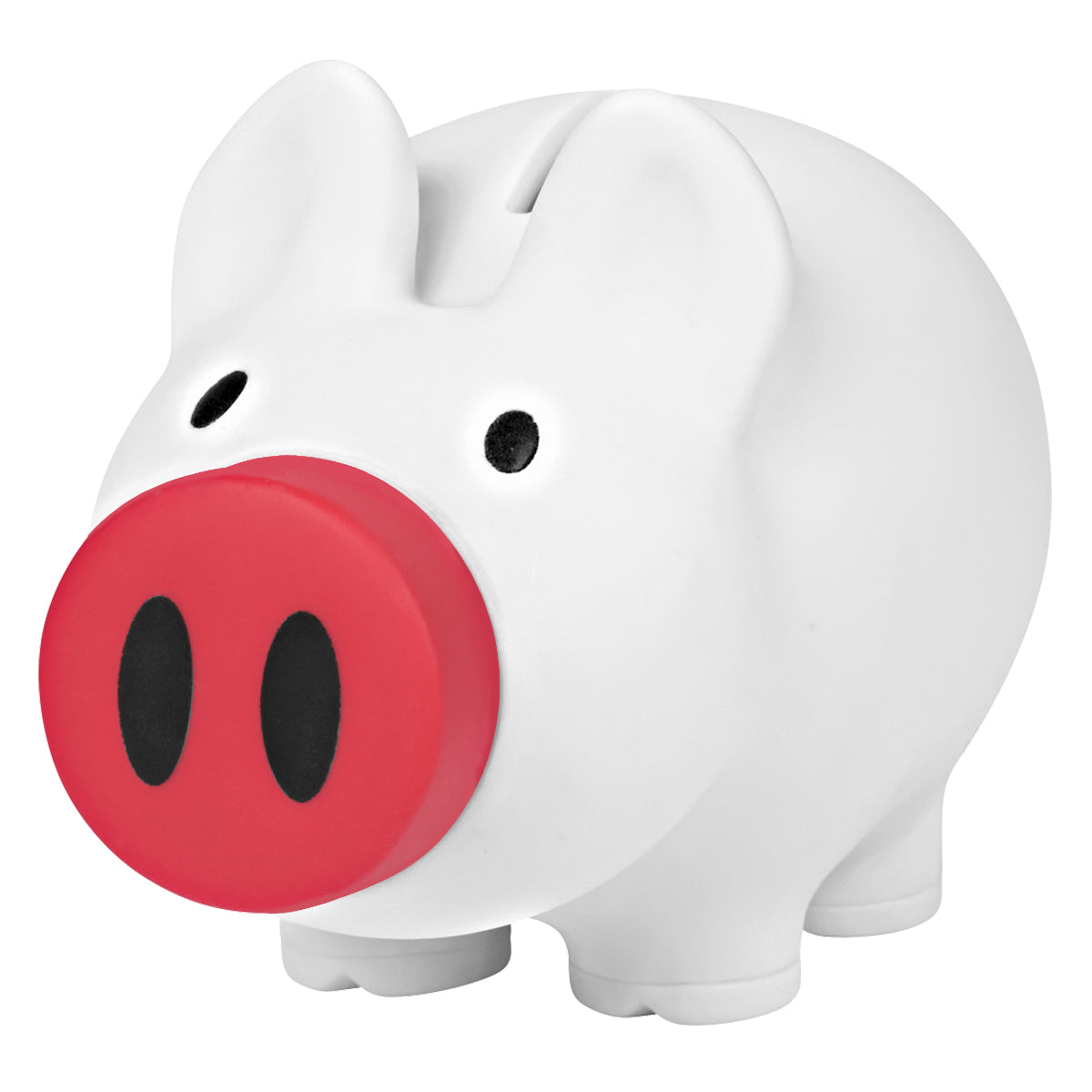 Payday Piggy Bank - Red Nose