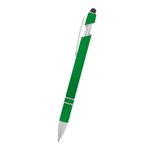 Rexton Stylus Pen - Green