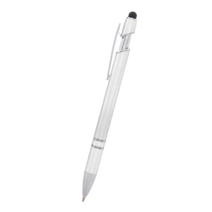 Rexton Stylus Pen - Silver
