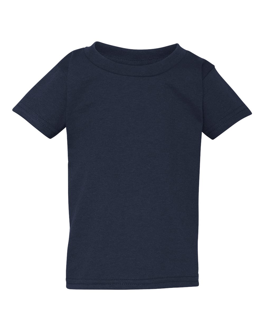 Gildan Toddler Heavy Cotton™ T-Shirt - Navy