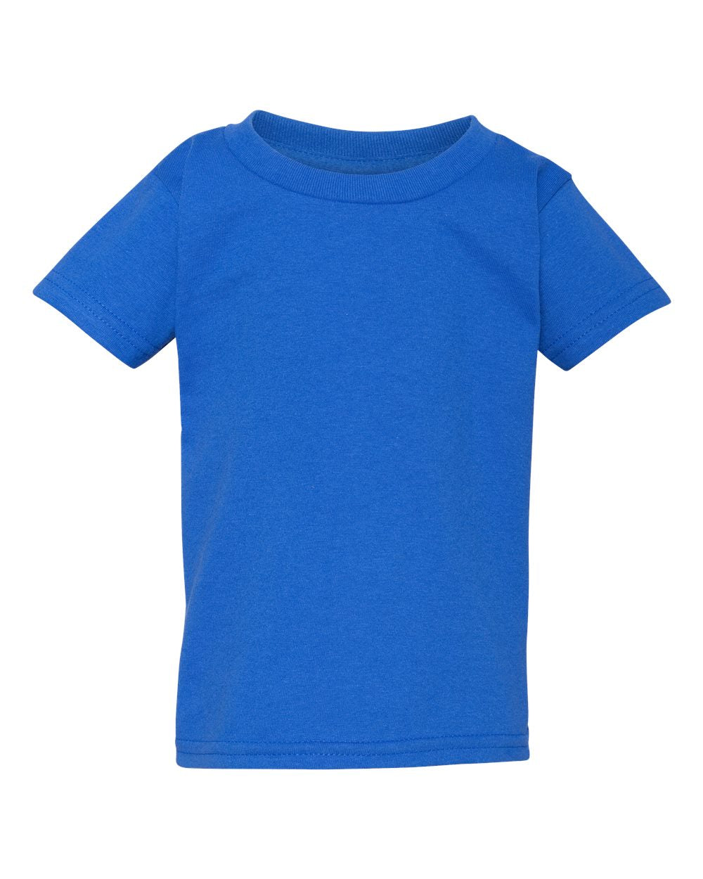 Gildan Toddler Heavy Cotton™ T-Shirt - Royal