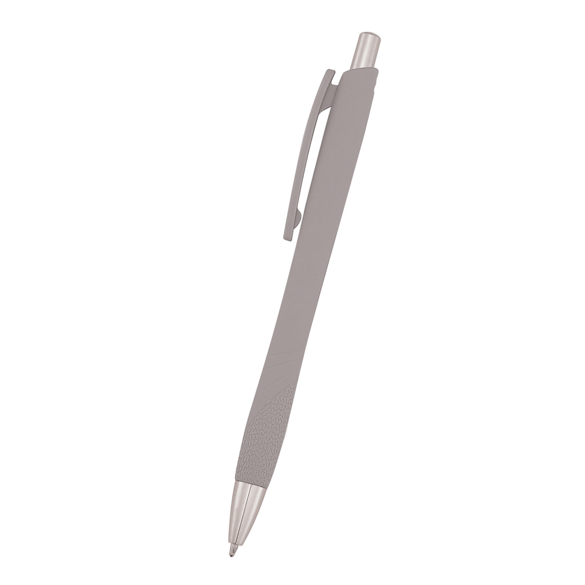 Riel Pen - Recycled Gray