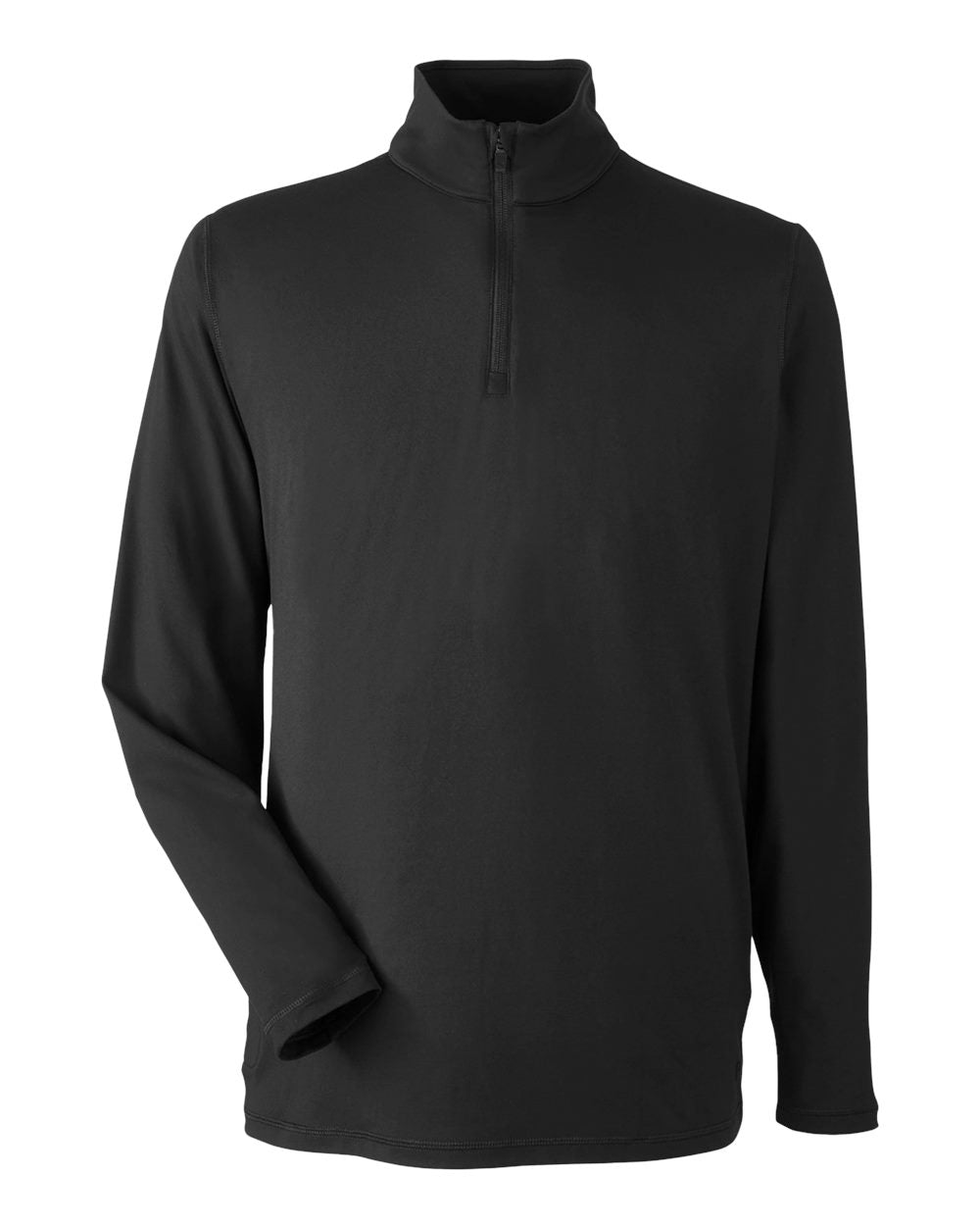 Puma Golf Men's Cloudspun Quarter-Zip