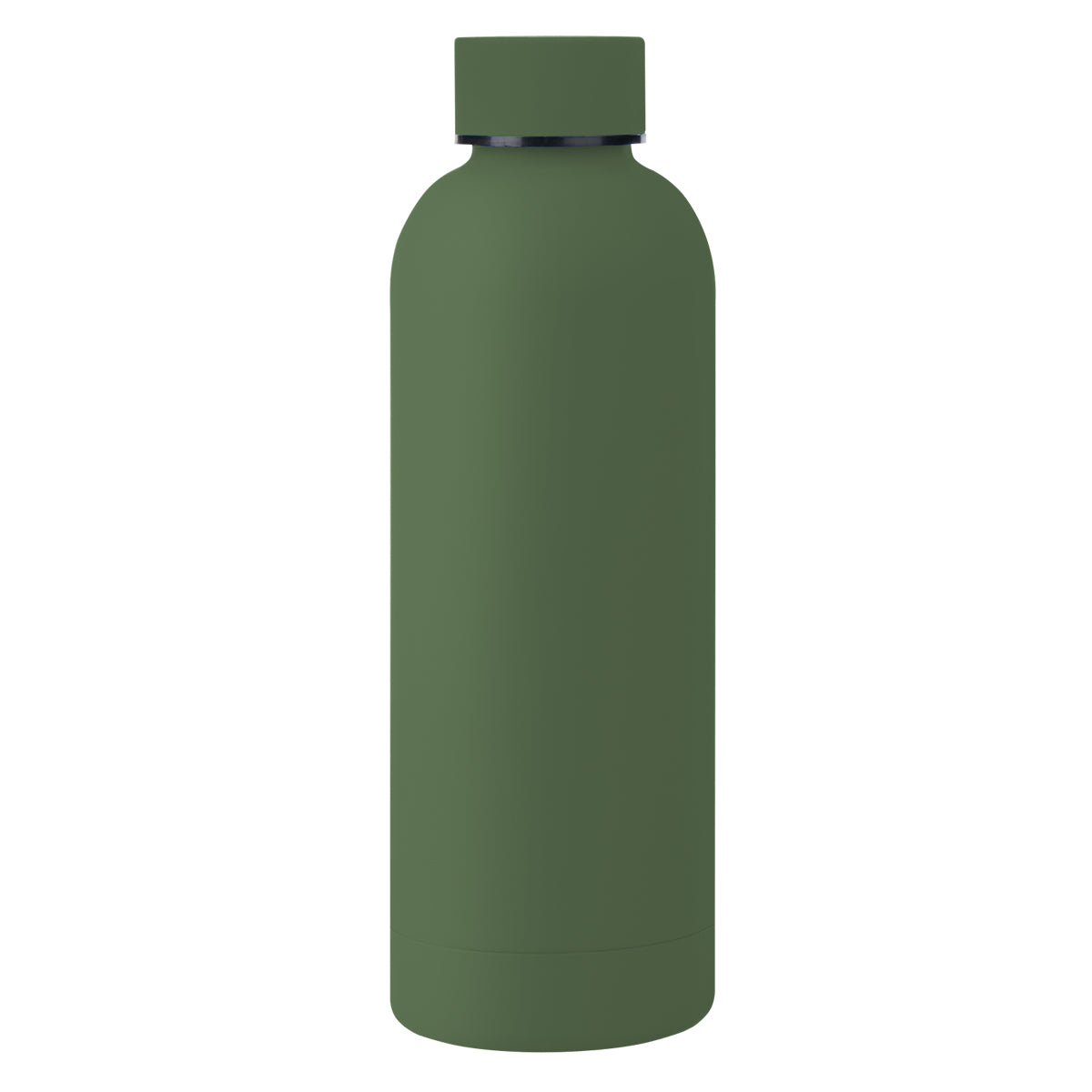 17 Oz. Blair Stainless Steel Bottle - Olive